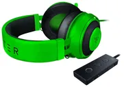 Компьютерная гарнитура Razer Kraken Tournament Edition green
