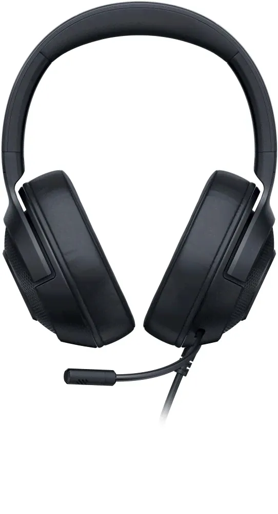 Гарнитура Razer Kraken X Lite Гарнитура Razer Kraken X Lite/ Razer Kraken X Lite- Analog Gaming Headset - Russian Packaging-2
