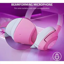 Игровая гарнитура RAZER Kraken BT - Hello Kitty Ed. headset RZ04-03520300-R3M1