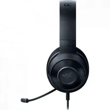 Игровая гарнитура RAZER Kraken X Lite- Analog Gaming Headset - Russian Packaging RZ04-02950100-R381