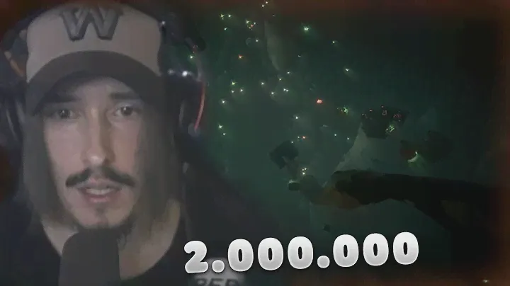 2.000.000 на ДНО! Sea Of Thieves