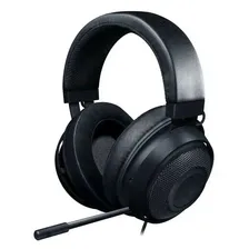 Компьютерная гарнитура Razer Kraken 2019 отзывы