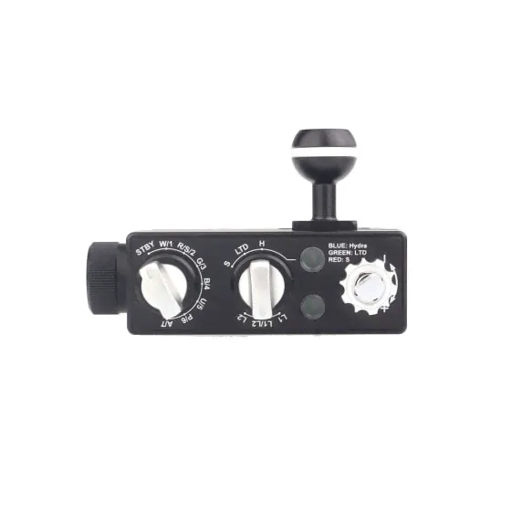 KRAKEN RC02 remote control-1
