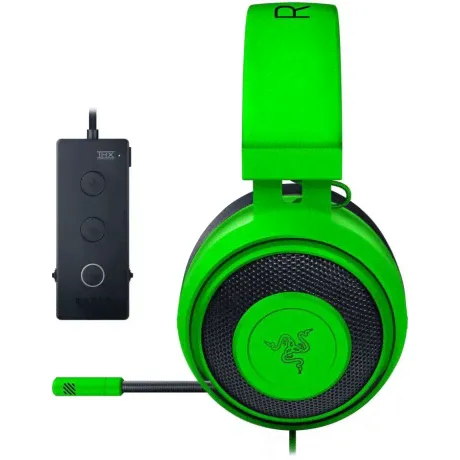 Наушники Razer Kraken Tournament Edition Green (RZ04-02051100-R3M1)-1