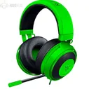 Razer Kraken Pro V2 Oval Green RZ04-02050600-R3M1