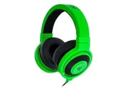 Наушники Razer Kraken Pro green