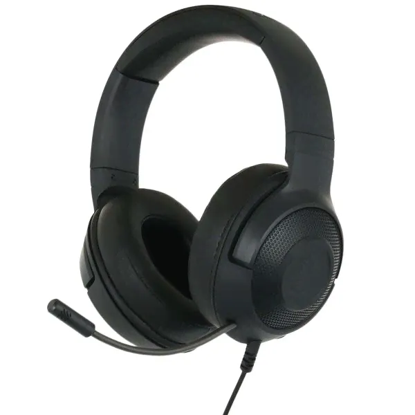 Гарнитура Razer Kraken X - Analog Gaming Headset RZ04-02890100-R3M1