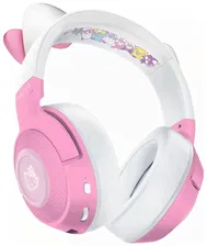 Razer Беспроводные игровые наушники Razer Kraken BT Hello Kitty Edition наушники