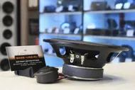 2х-компонентная акустика Prology RX-65CS Kraken