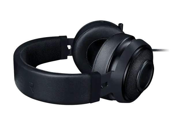 Razer Kraken Pro V2 Black-4