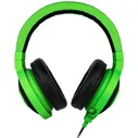 Razer Kraken (зеленый) наушники