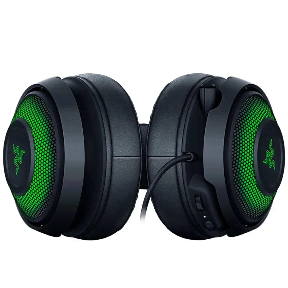 Наушники Razer Kraken Ultimate-4