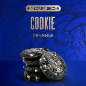 (M) Kraken Medium Seco 100 г Cookie (Печенье)