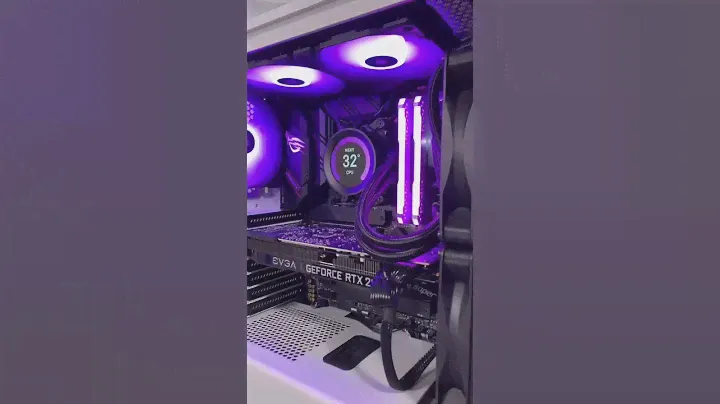 New Build PC Featuring Ryzen 9 3900X, Kraken Z63, Geforce RTX 2060