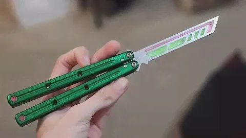The Kraken v3 Zippy Inserts!