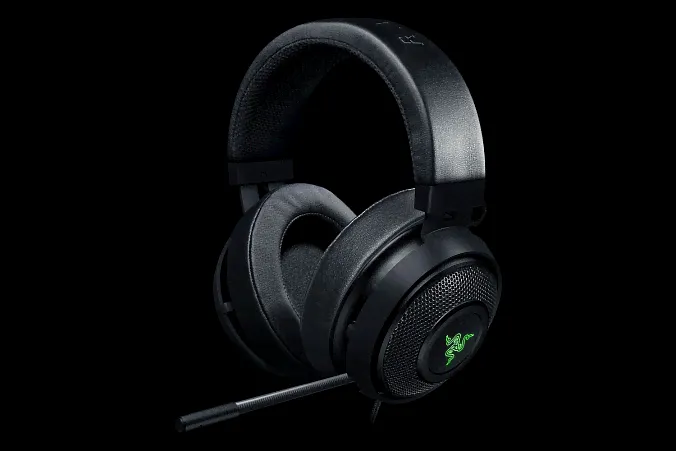 Razer Kraken 7.1 V2 (PS4/PC) USB-0