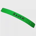 Обшивка оголовья для наушников Razer Kraken PRO / Kraken 7.1 / Kraken Chroma / Electra зеленая