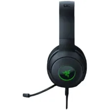 Гарнитура Razer Kraken V3 X RZ04-03750300-R3M1