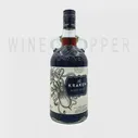 Kraken Black Spiced Rum 0.7 л