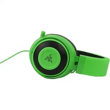Наушники Razer Kraken Multi-Platform Green (RZ04-02830200-R3M1)
