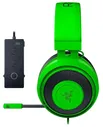 Компьютерная гарнитура Razer Kraken Tournament Edition green