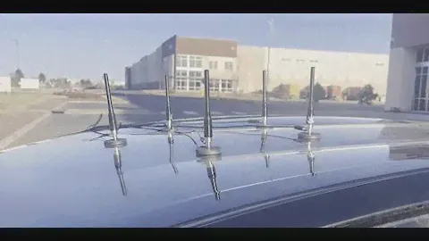 Kraken Radio Direction Finding Unit Setup Tutorial and Demo