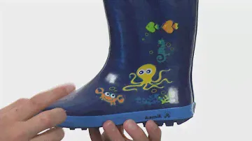 Kamik Kids Octopus (Toddler/Little Kid) SKU:#8275136
