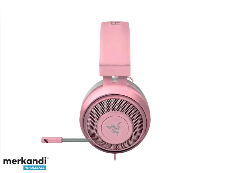 Наушники Razer Kraken Розовые RZ04 02830300 R3M1-0