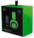 Компьютерная гарнитура Razer Kraken Tournament Edition green