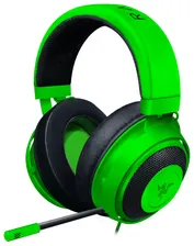 Компьютерная гарнитура Razer Kraken 2019 green