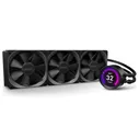 Система водяного охлаждения NZXT Kraken X73 3 x 120 мм, RL-KRX73-01