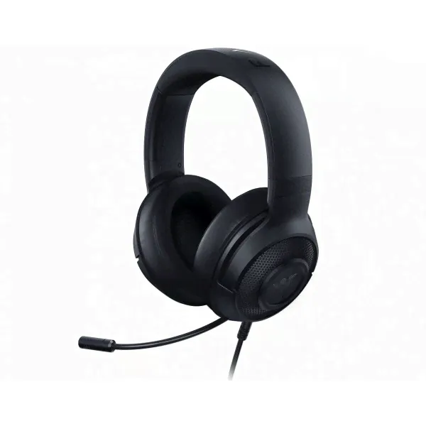 Razer Kraken X Black-2