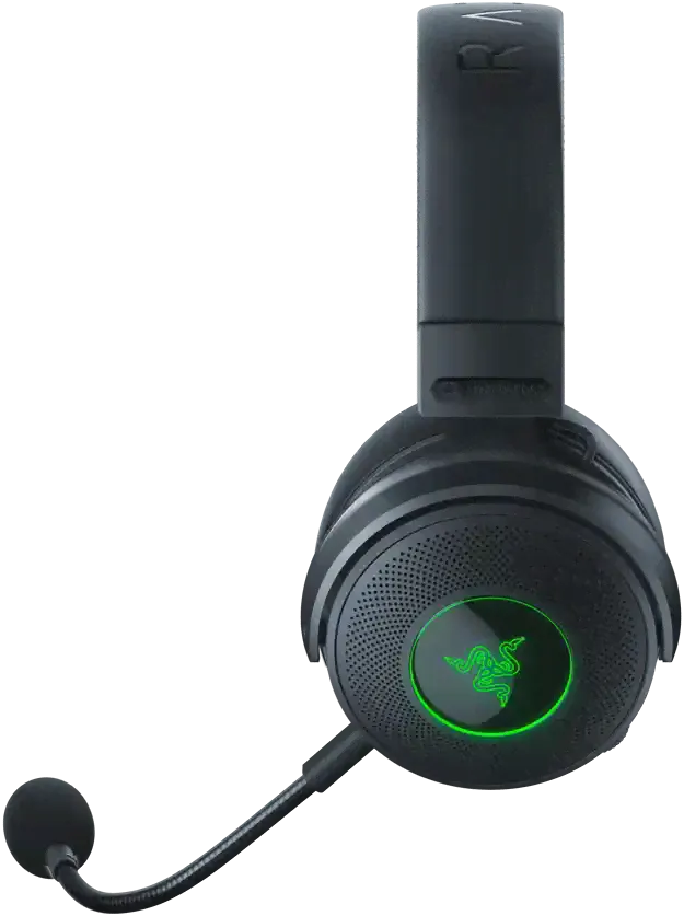 Гарнитура игровая RAZER Kraken V3 Pro (RZ04-03460100-R3M1)-3