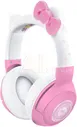 1000660363 Игровая гарнитура Razer Kraken BT - Hello Kitty Ed. headset/ Razer Kraken BT - Hello Kitty Ed. headset