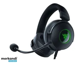 RAZER Kraken V3, игровая гарнитура RZ04-03770200-R3M1