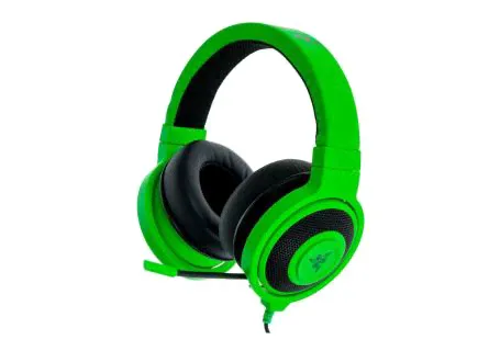 Наушники игровые Razer Kraken Pro 2015-0