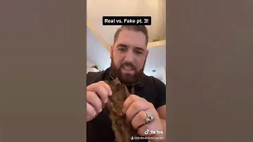 Real vs Fake Cuban Cigars Part 3