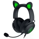 Игровые наушники Razer Kraken Kitty V2 Pro (черный)