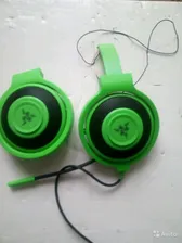 Запчасти на кракены Razer kraken в Москве