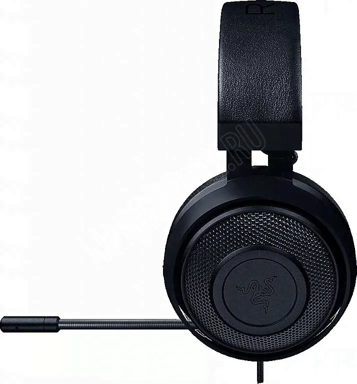 Гарнитура Razer Kraken Pro v2 Black-3