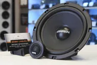 2х-компонентная акустика Prology RX-65CS Kraken