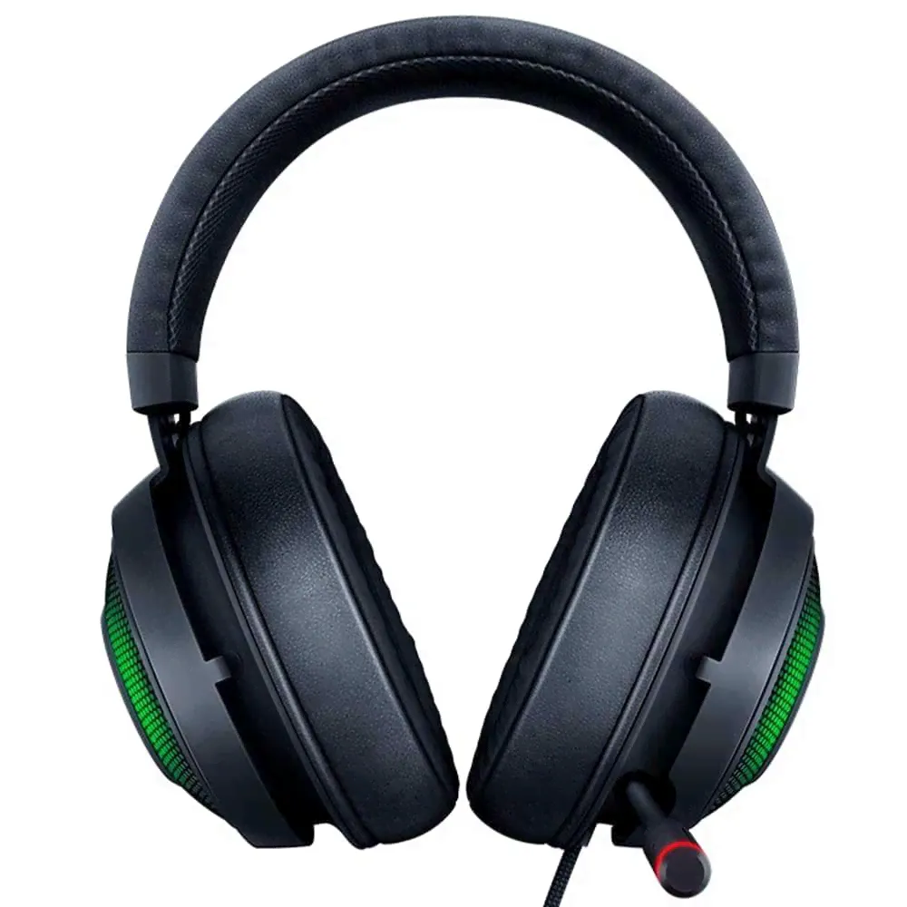 Наушники Razer Kraken Ultimate-4