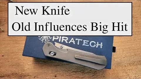 Piratech Kraken