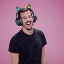 Razer Kraken Kitty Edition V2 Pro Black