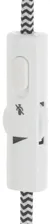 Гарнитура Razer Kraken Stormtrooper