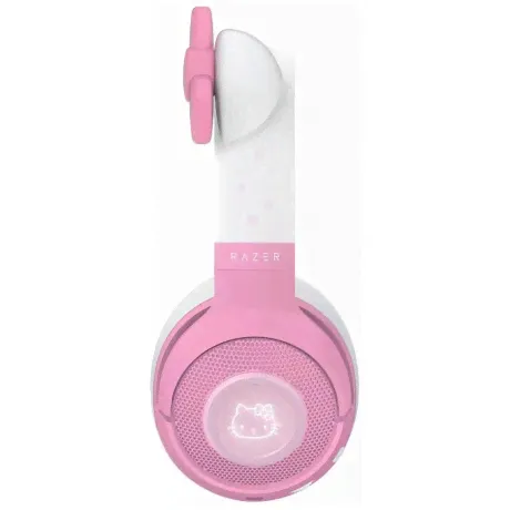 Наушники Razer Kraken BT - Hello Kitty Ed. headset-0