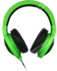 Наушники Razer Kraken, Green-0