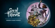Купить Sea of Thieves Kraken Classic Bundle (Xbox Series X)