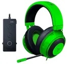 Компьютерная гарнитура Razer Kraken Tournament Edition green