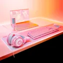 Razer Kraken BT Kitty Edition Quartz